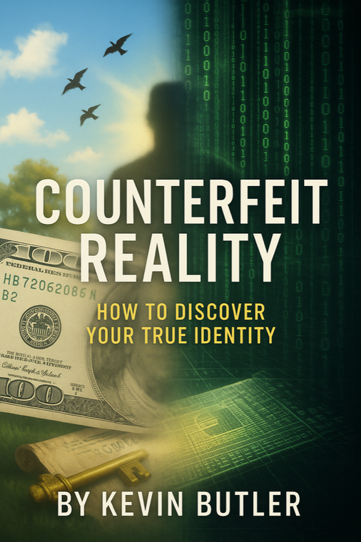 Counterfeit Reality